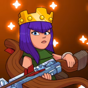 Null’s Clash: Oro infinito