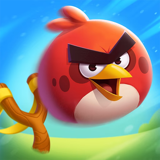 Angry Birds 2: Dinero infinito