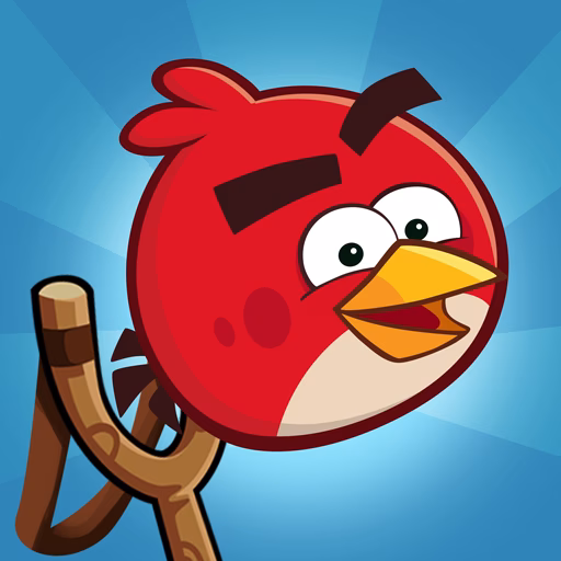 Angry Birds Friends: Boosters Infinitos