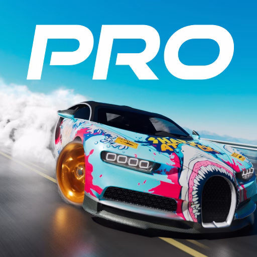Drift Max Pro: Dinero infinito