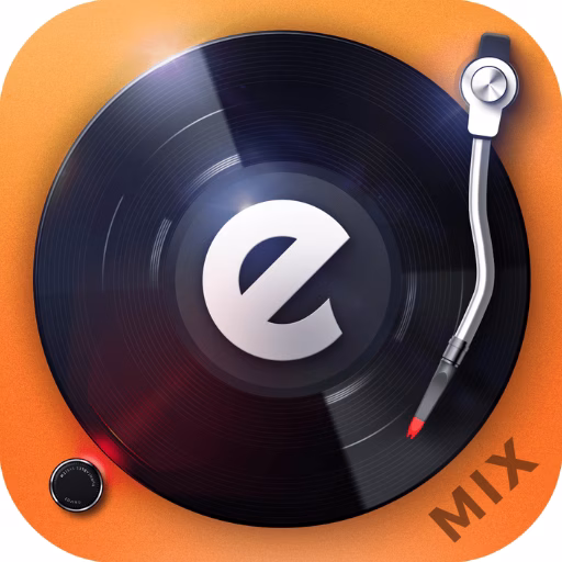 edjing Mix Premium