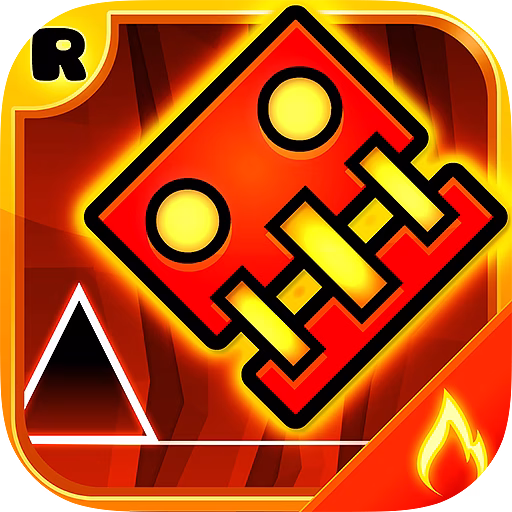 Geometry Dash Meltdown: Desbloqueado