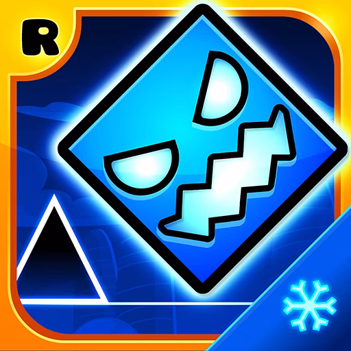 Geometry Dash SubZero: Desbloqueado
