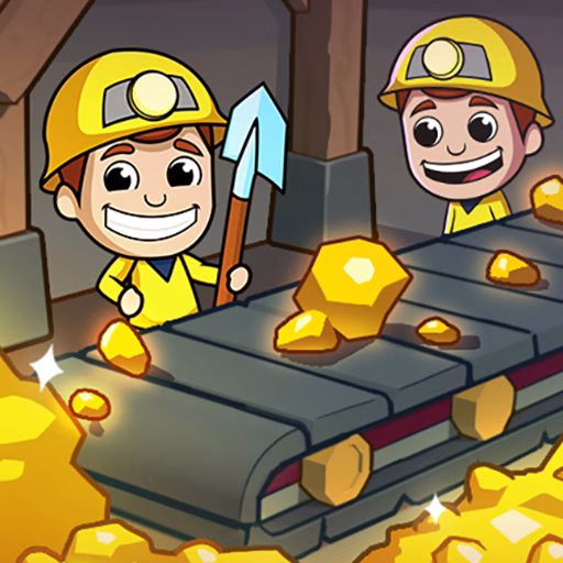 Idle Miner Tycoon: Monedas Infinitas