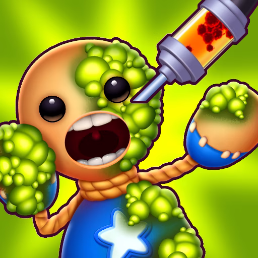 Kick the Buddy: Dinero infinito