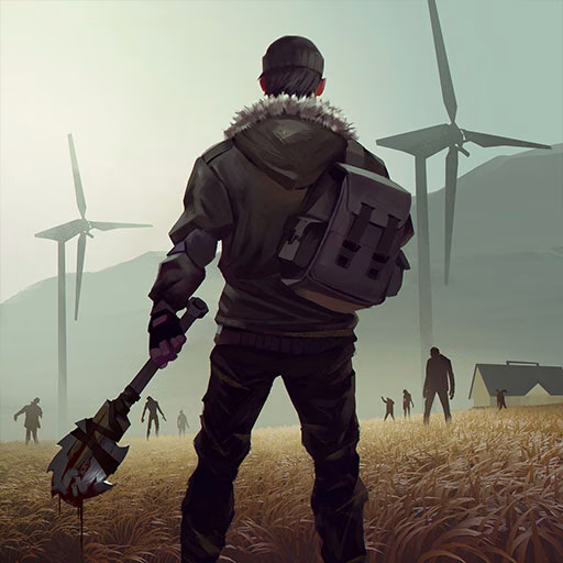 Last Day on Earth: Mod Menu