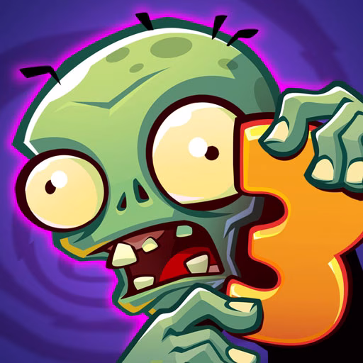 Plants vs Zombies 3: Dinero Infinito