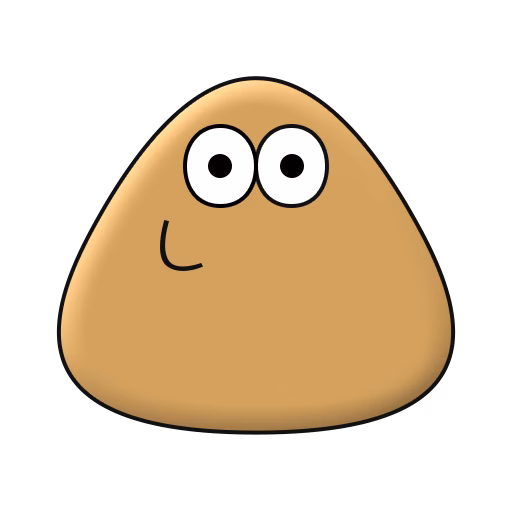 Pou: Monedas infinitas