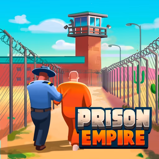 Prison Empire Tycoon: Dinero infinito