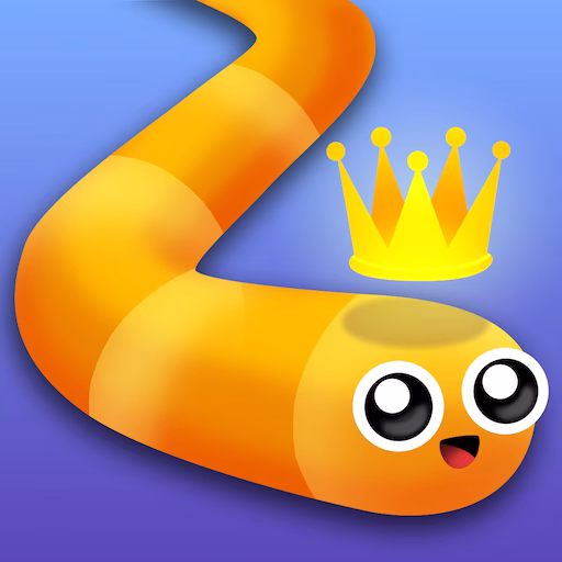 Snake.io: Todo Desbloqueado