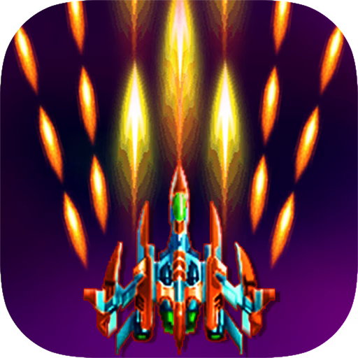 Space Shooter: Dinero Infinito