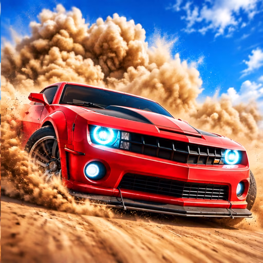 Stunt Car Extreme: Dinero Infinito