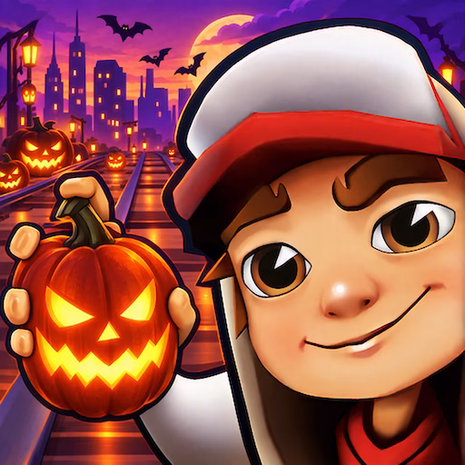 Subway Surfers: Todo desbloqueado